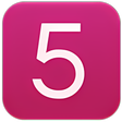 MyUI 5 - Icon Pack APK icon