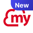 myViewBoard Whiteboard APK icon