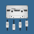 n-Track Studio 8 Music DAW APK icon