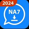 Na7 Wa Latest Version 2024 APK icon