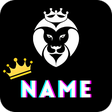 Name Art Photo Editor APK icon