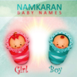 Namkaran Baby Names APK icon