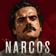 Narcos: Cartel Wars. Build an Empire with Strategy APK icon