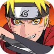 Naruto:SlugfestX APK icon