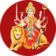 Navratri WhatsApp Stickers APK icon