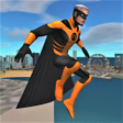 Naxeex Superhero APK icon