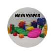 Naya Vyapar APK icon