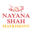 Nayana Shah Matrimony APK icon