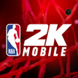NBA 2K Mobile Basketball Game APK icon