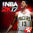 NBA 2K17 APK icon