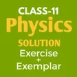 NCERT Solution Class11 Physics APK icon