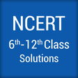 NCERT SOLUTIONS APK icon