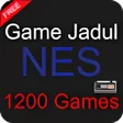 NES 1200 Games in 1 APK icon