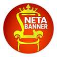 NETA BANNER Political Posters APK icon