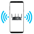 NetShare - no-root-tethering APK icon