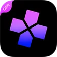 Damon Ps2 Pro Emulator APK icon