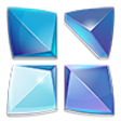 Next Launcher 3D Shell APK icon