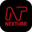 Nextube - Latest Web Series APK icon