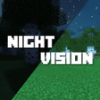 Night Vision Texture Pack MCPE APK icon