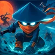 Ninja Dash Run - Epic Arcade Offline Games 2021 APK icon