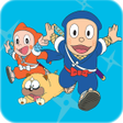 Ninja Hattori Fighting Battle APK icon