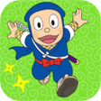 Ninja Hattori in Hindi icon