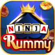 Ninja Rummy icon