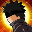 Ninja Stickman Fight: Ultimate APK icon