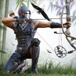 Ninjas Creed: 3D Sniper Shooting Assassin Game APK icon