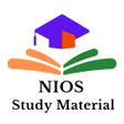 NIOS Study Material APK icon