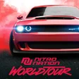 Nitro Nation World Tour APK icon