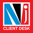 NJ Client Desk APK icon