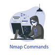 Nmap Tools- Port Hacking Guide APK icon