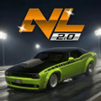 No Limit Drag Racing 2 APK icon