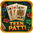 Noble Teen Patti Game APK icon