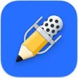 Notability - Easy Notepad APK icon
