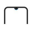 Notch Pie APK icon