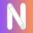 Note Market icon