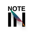 Notein: HandwritingNotesPDFs APK icon