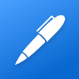 Noteshelf: Take Notes Handwriting Annotate PDF icon