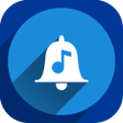 Notification Sounds Tones APK icon