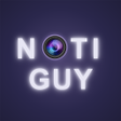 NotiGuy - Dynamic Notch APK icon