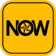 Now Delivery App icon