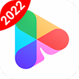 NoxLucky - HD Live Wallpaper Caller Show 4D 4K APK icon