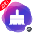 Nox Cleaner - Booster Optimizer Cache Cleaner APK icon