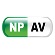 NPAV Mobile AntiVirus Security icon