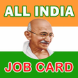 Nrega - Job Card List APK icon