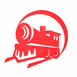 NTES train enquiry train running status e rail APK icon