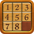 Numpuz: Classic Number Games Free Riddle Puzzle APK icon