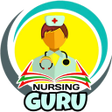 Nursing Guru APK icon